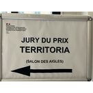 Dextera présent au jury du prix Territoria