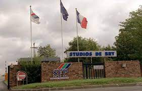 Exclusivité Dextera : Visite des studios de cinéma de Bry