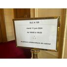 AUDITION DE DEXTERA AU SÉNAT