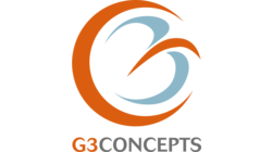 G3 CONCEPTS