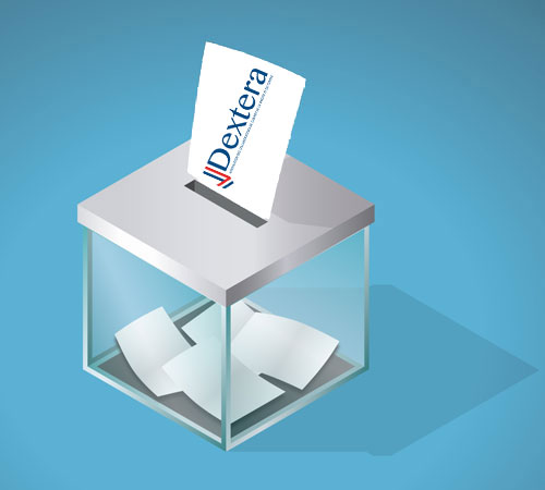 Vote pour le renouvellement du CA et la Présidence